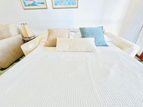 Suite Semeria 236 - Vista mare Sanremo